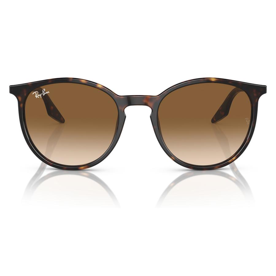 Ray-Ban（レイバン） サングラス 純正レンズ対応 RB2204F 902/51 54 フルフィットモデル ボストン ウェリントン ...