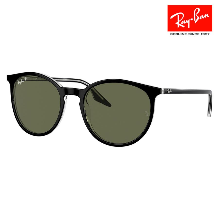 Ray-Ban（レイバン） サングラス 純正レンズ対応 RB2204F 919/58 54
