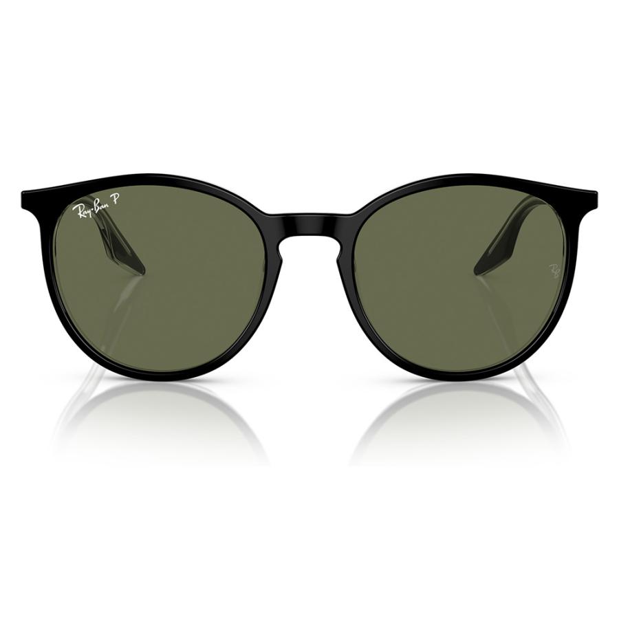 Ray-Ban（レイバン） サングラス 純正レンズ対応 RB2204F 919/58 54