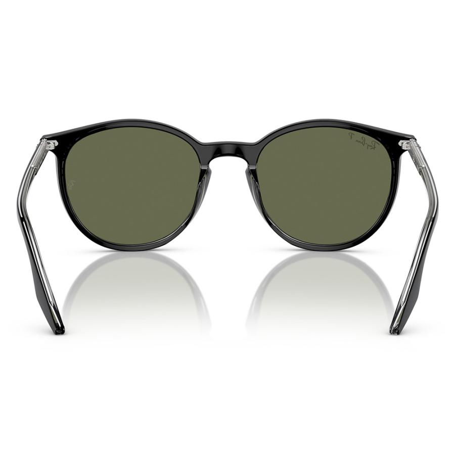 Ray-Ban（レイバン） サングラス 純正レンズ対応 RB2204F 919/58 54