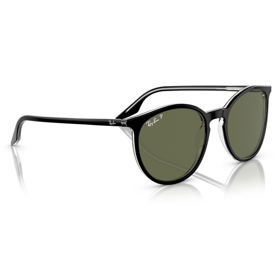 Ray-Ban（レイバン） サングラス 純正レンズ対応 RB2204F 919/58 54