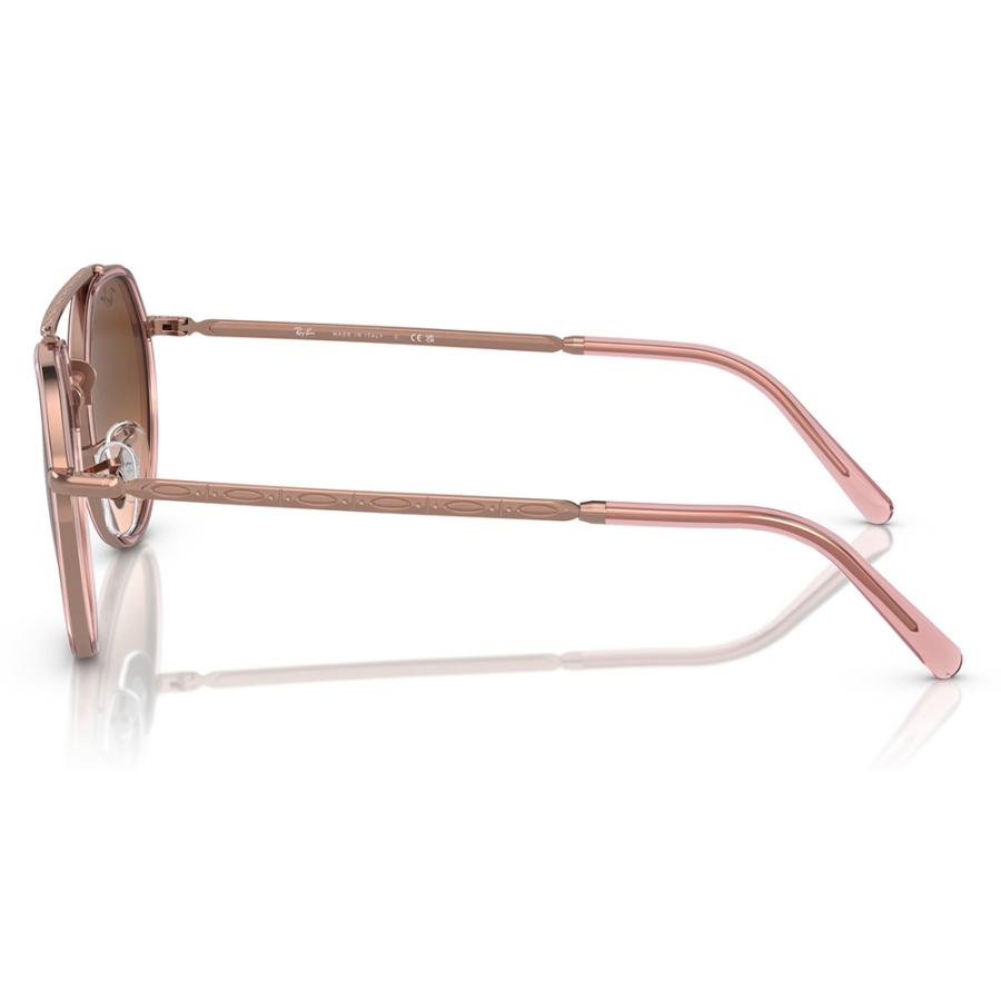 レイバン サングラス 純正レンズ対応 RB3765 9069A5 53 ダブルブリッジ ラウンド  Ray-Ban | Ray-Ban | 02