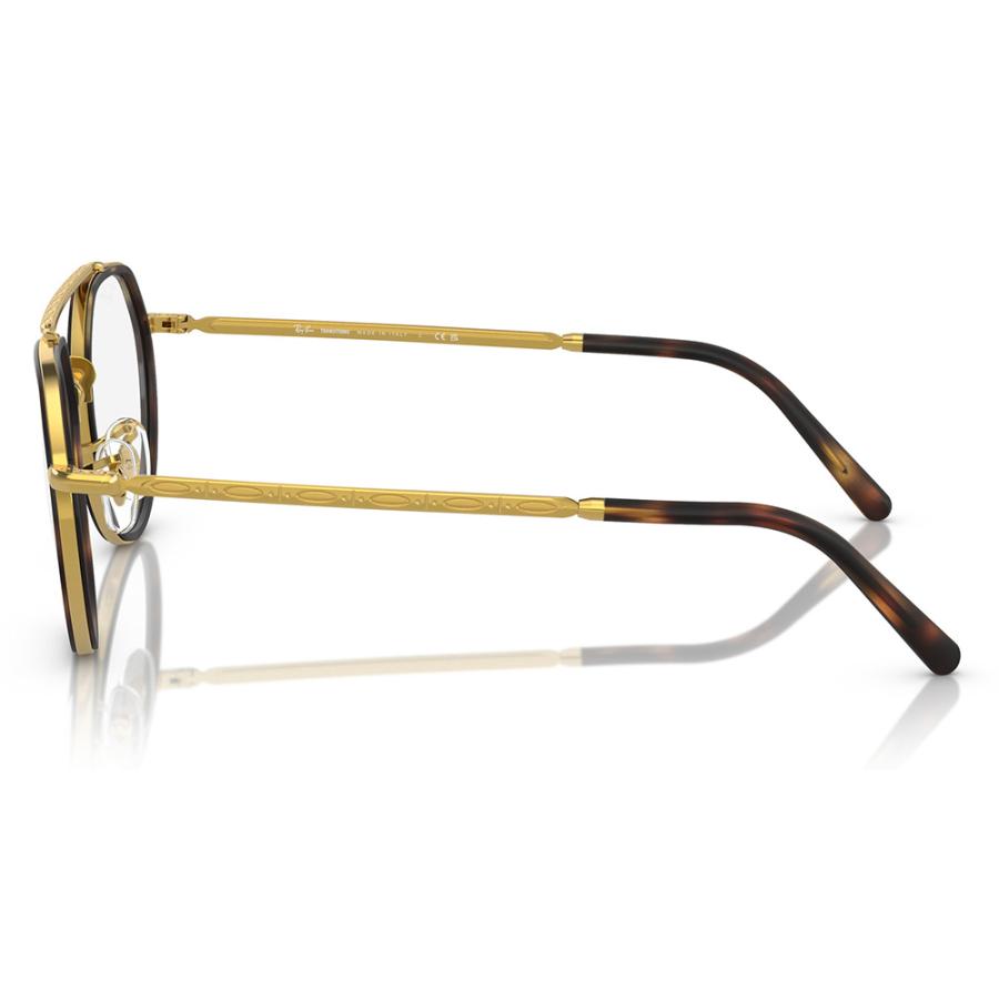 レイバン サングラス 純正レンズ対応 RB3765 9196GI 53 ダブルブリッジ ラウンド 調光  Ray-Ban | Ray-Ban | 02