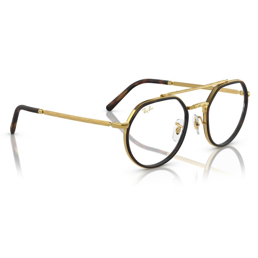 レイバン サングラス 純正レンズ対応 RB3765 9196GI 53 ダブルブリッジ ラウンド 調光  Ray-Ban | Ray-Ban | 04