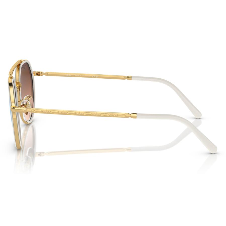 レイバン サングラス 純正レンズ対応 RB3765 001/4O 53 ダブルブリッジ ラウンド Ray-Ban | Ray-Ban | 02