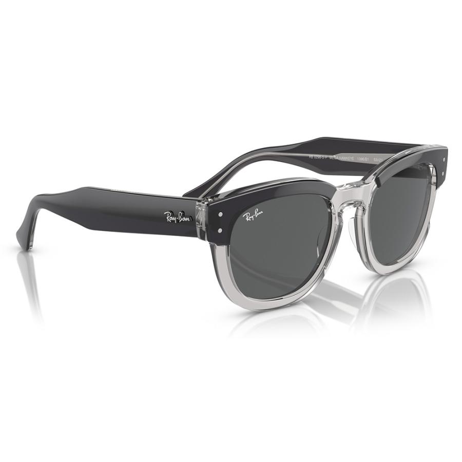 Ray-Ban（レイバン） サングラス 純正レンズ対応 RB0298SF 1396B1 53 
