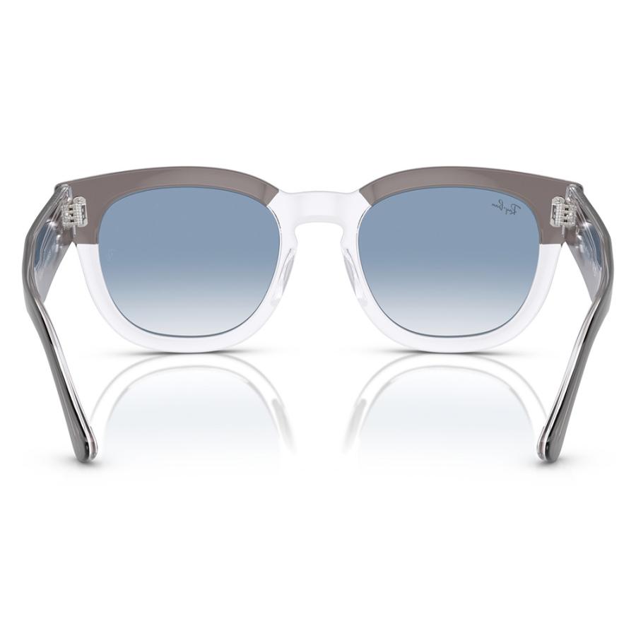 Ray-Ban レイバン サングラス 純正レンズ対応 RB0298SF 13553F 53 MEGA  