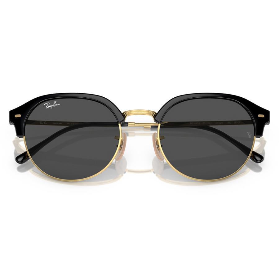 Ray-Ban（レイバン） サングラス 純正レンズ対応 RB4429 601/GH 53 55