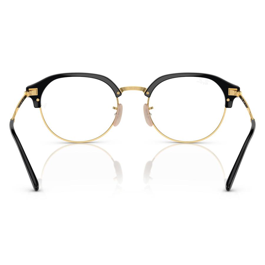 Ray-Ban（レイバン） サングラス 純正レンズ対応 RB4429 601/GH 53 55