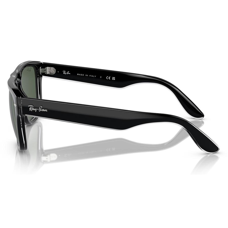 Ray-Ban（レイバン） サングラス 純正レンズ対応 RB4407 654571 57 Ray
