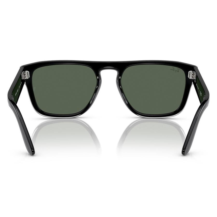 Ray-Ban（レイバン） サングラス 純正レンズ対応 RB4407 654571 57 Ray