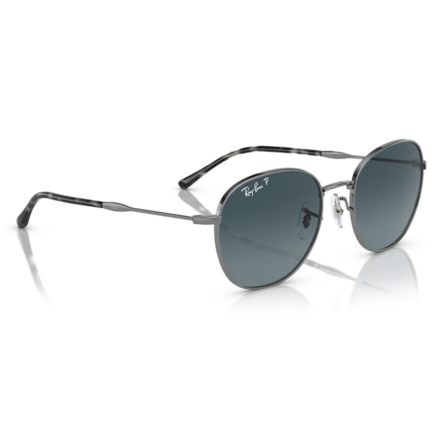 Ray-Ban（レイバン） サングラス 純正レンズ対応 RB3809 004/S3 53 55