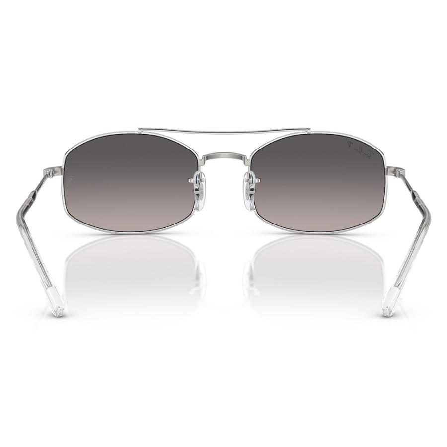 Ray-Ban（レイバン） サングラス 純正レンズ対応 RB3719 003/M3 51 54