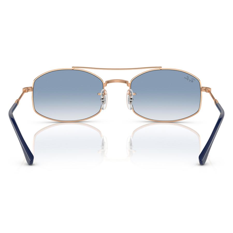 Ray-Ban（レイバン） オススメ価格 サングラス RB3719 92623F 51 54