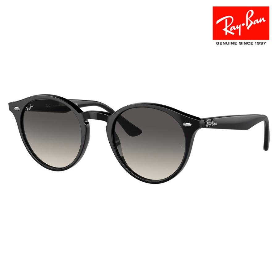 Ray-Ban（レイバン） サングラス 純正レンズ対応 RB2180F 601/11 51