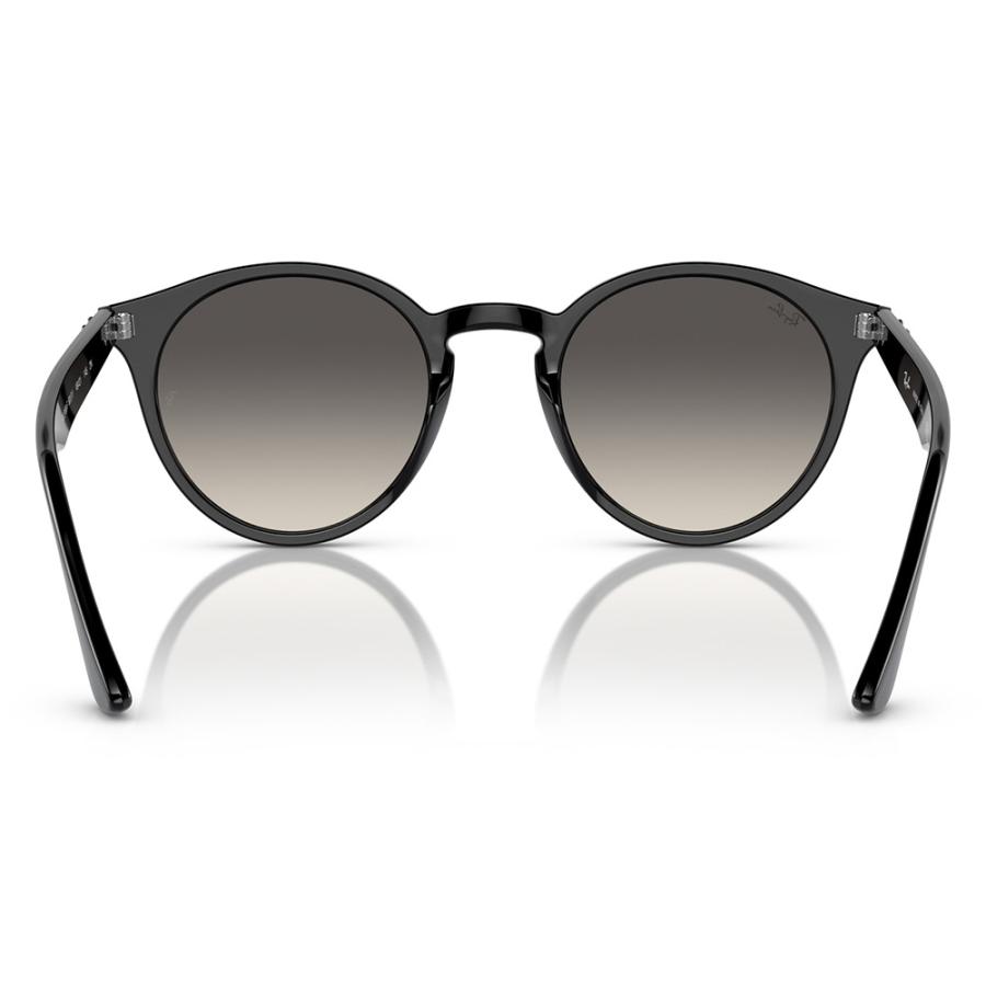 Ray-Ban（レイバン） サングラス 純正レンズ対応 RB2180F 601/11 51