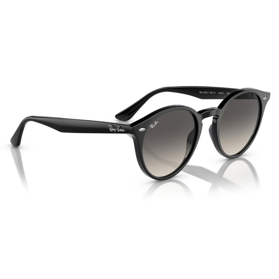 Ray-Ban（レイバン） サングラス 純正レンズ対応 RB2180F 601/11 51