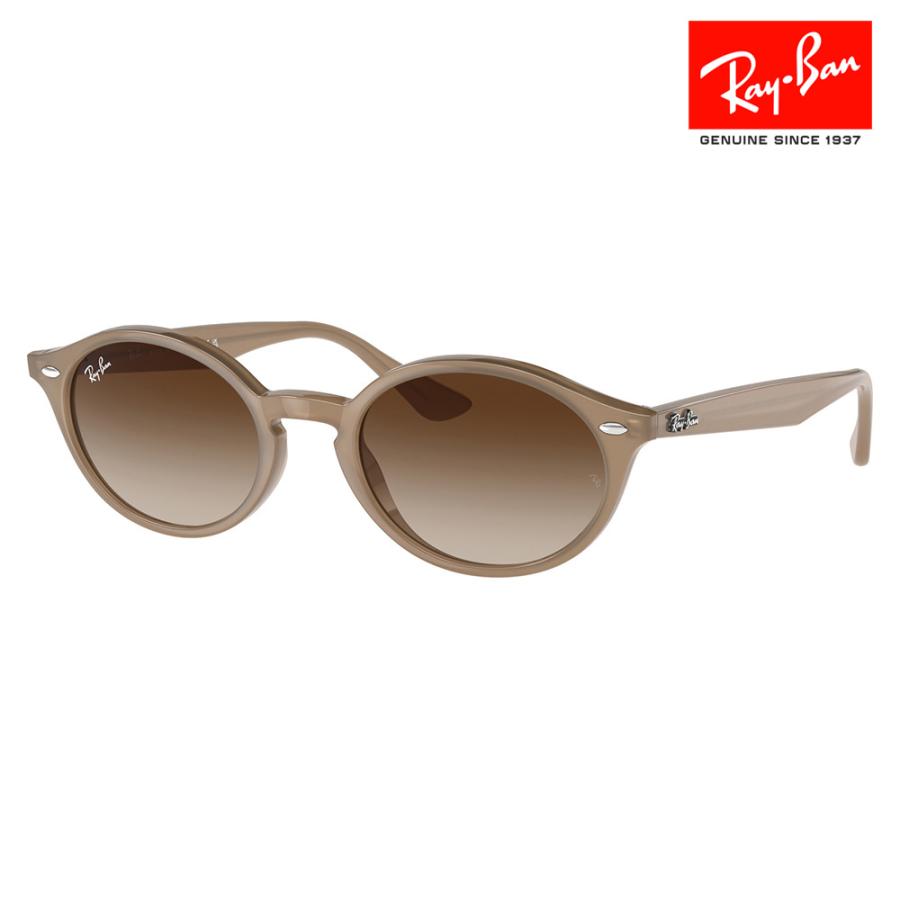 Ray-Ban（レイバン） サングラス 純正レンズ対応 RB4315 616613 51