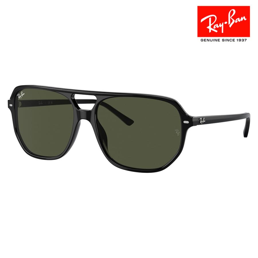 Ray-Ban レイバン サングラス 純正レンズ対応 RB2205 901/31 57 60 