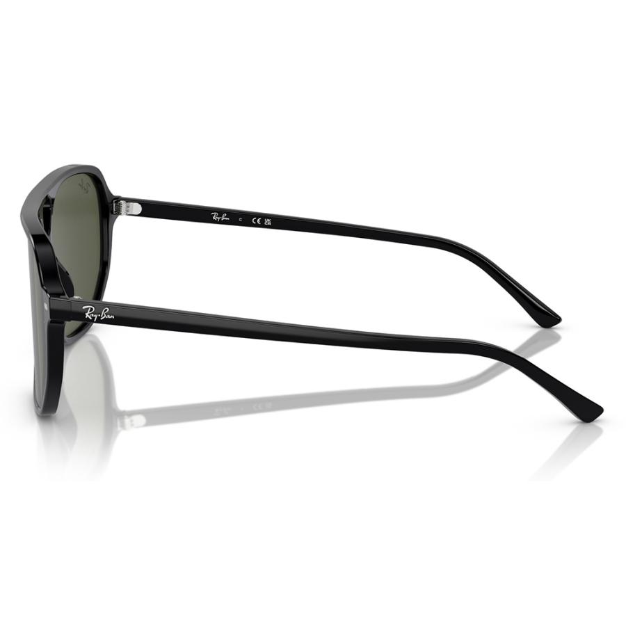 Ray-Ban（レイバン） サングラス 純正レンズ対応 RB2205 901/31 57 60