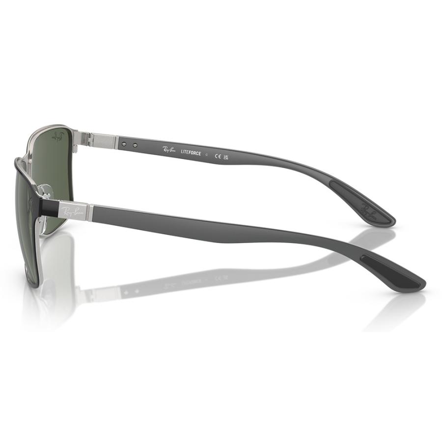 レイバン サングラス 純正レンズ対応 RB3721 914471 59 Ray-Ban ウエリントン メタル おしゃれ メンズ レディース | Ray-Ban | 02