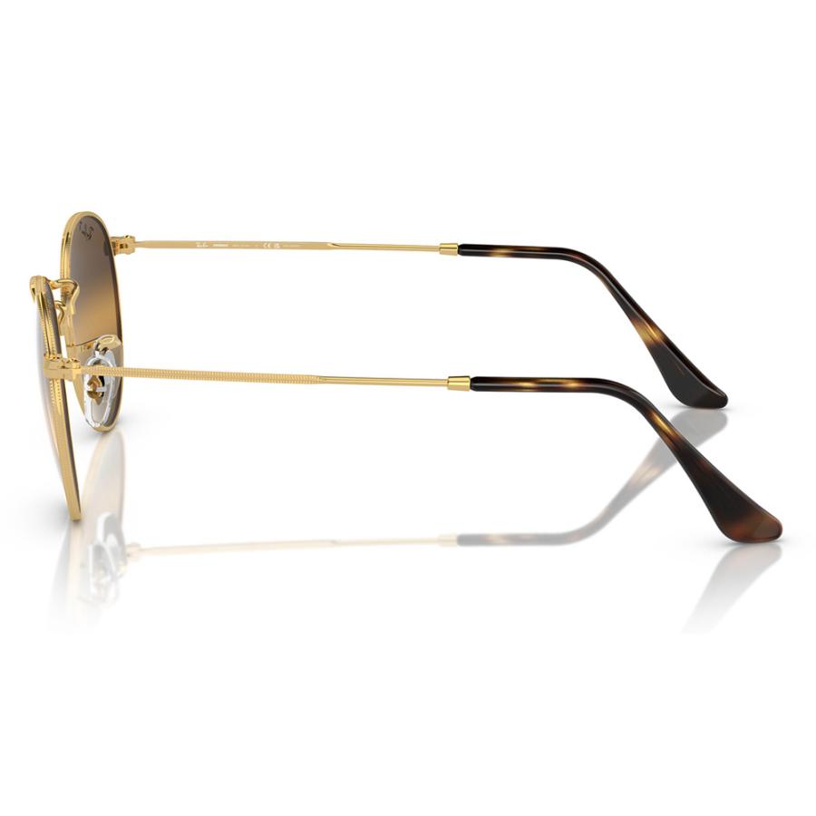 レイバン サングラス 純正レンズ対応 RB3447 001/G5  50 53  Ray-Ban RayBan ROUND METAL ラウンドメタル クラシック 偏光 MADE IN ITALY | Ray-Ban | 02