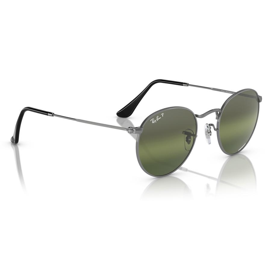 Ray-Ban（レイバン） サングラス 純正レンズ対応 RB3447 004/G4 50 53