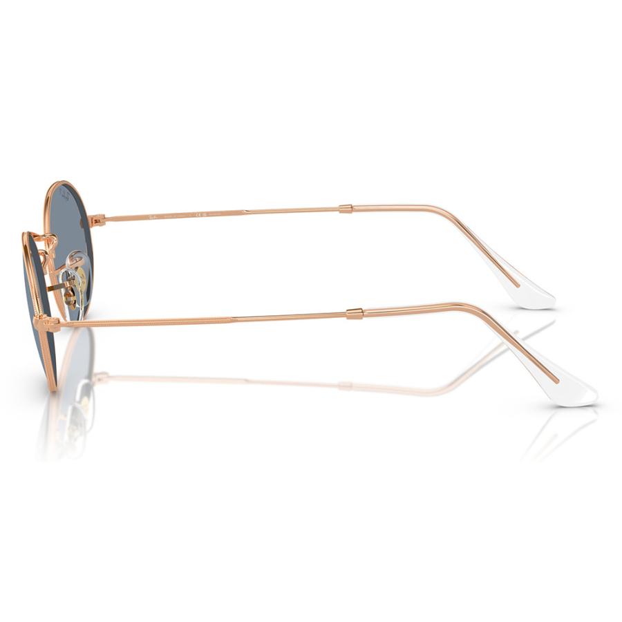 レイバン サングラス 純正レンズ対応 RB3547 9202S2 51 54 OVAL オーバル ラウンド メンズ レディース おしゃれ 偏光  Ray-Ban | Ray-Ban | 02