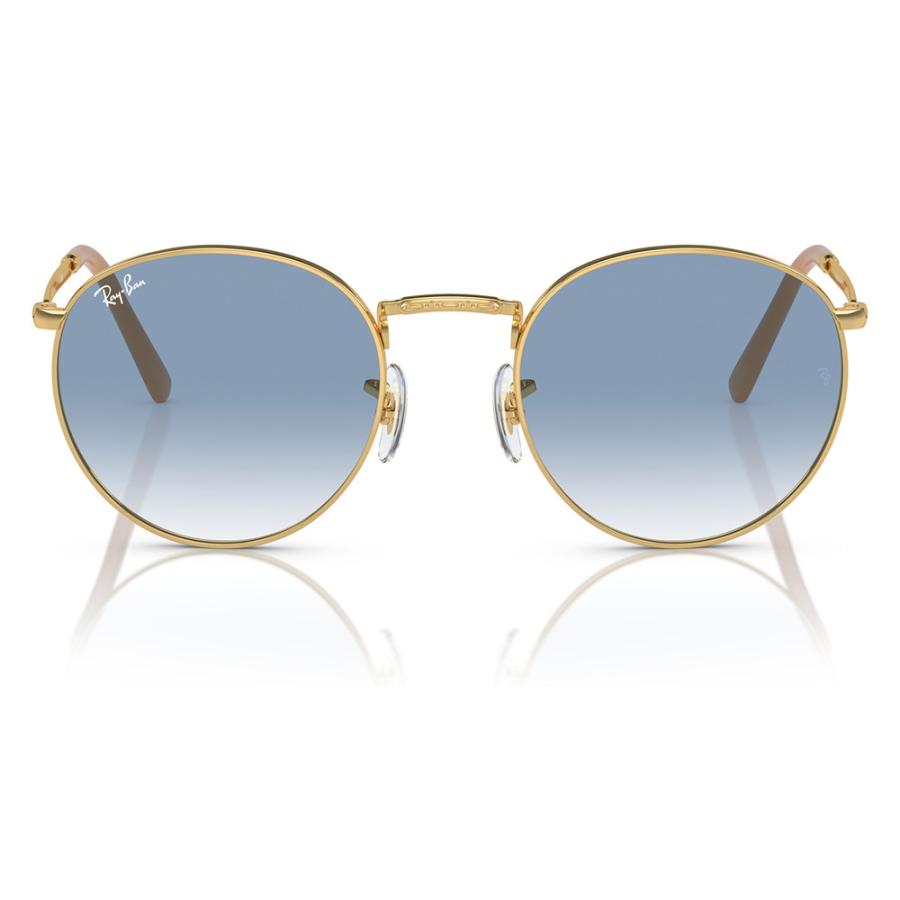 Ray-Ban（レイバン） サングラス 純正レンズ対応 RB3637 001/3F 50 53