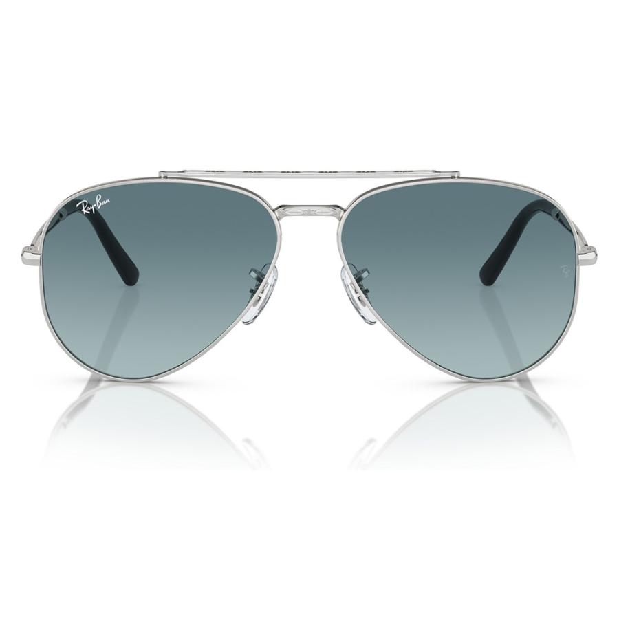 オススメ価格 レイバン サングラス RB3625 003/3M 58 62 NEW AVIATOR ニューアビエーター ティアドロップ メンズ レディース Ray-Ban | Ray-Ban | 01