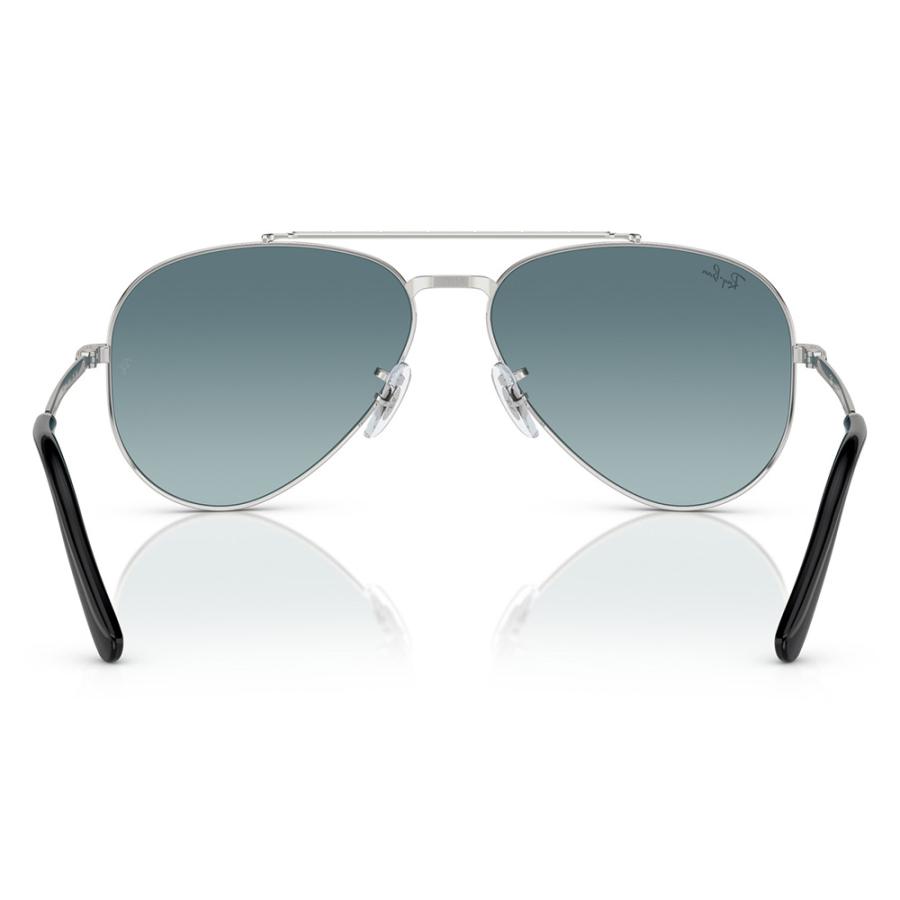 オススメ価格 レイバン サングラス RB3625 003/3M 58 62 NEW AVIATOR ニューアビエーター ティアドロップ メンズ レディース Ray-Ban | Ray-Ban | 03