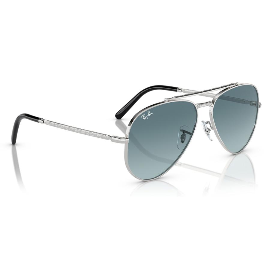 オススメ価格 レイバン サングラス RB3625 003/3M 58 62 NEW AVIATOR ニューアビエーター ティアドロップ メンズ レディース Ray-Ban | Ray-Ban | 04
