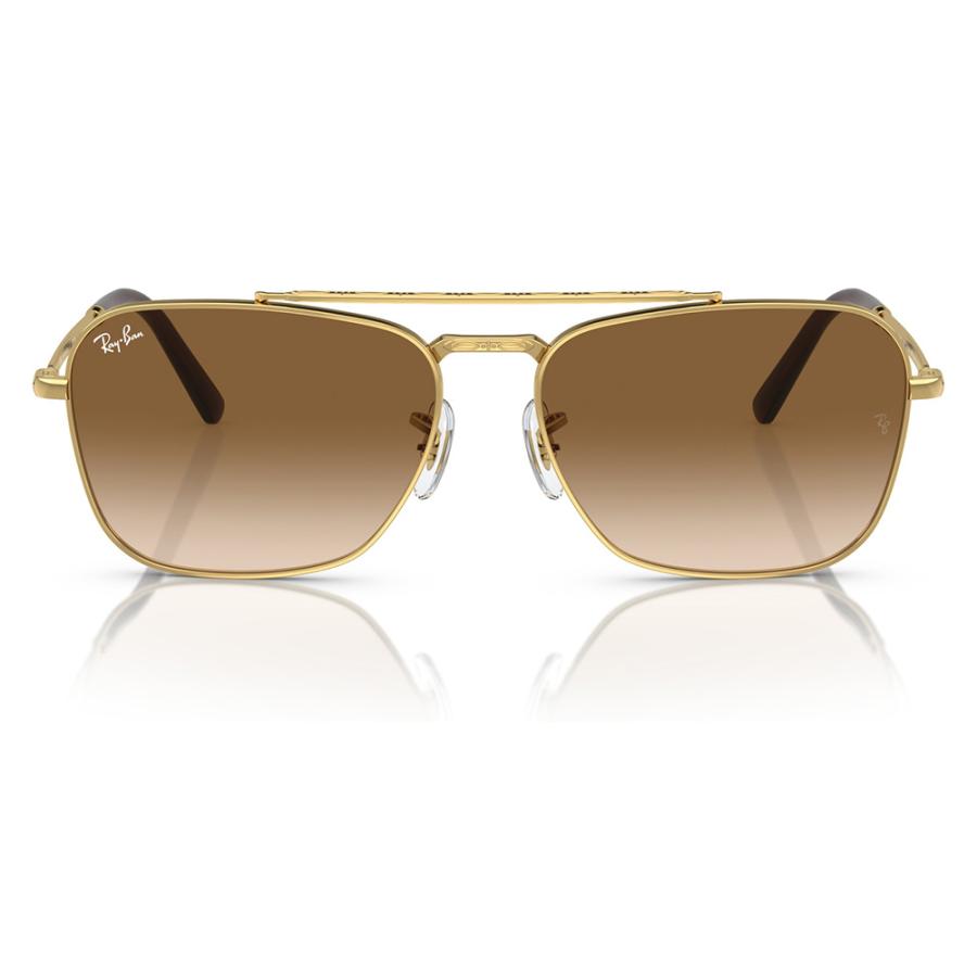 Ray-Ban（レイバン） サングラス 純正レンズ対応 RB3636 001/51 55 58