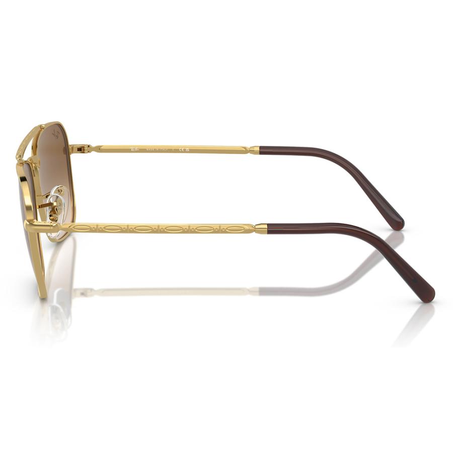 Ray-Ban（レイバン） サングラス 純正レンズ対応 RB3636 001/51 55 58