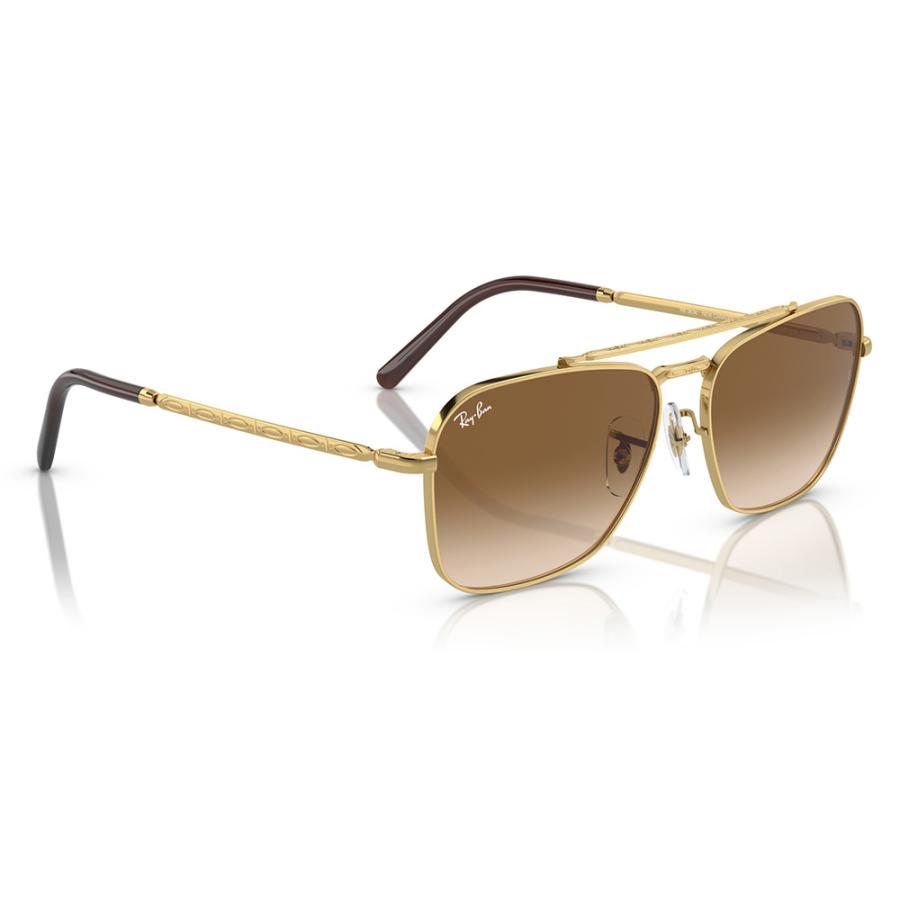 Ray-Ban（レイバン） サングラス 純正レンズ対応 RB3636 001/51 55 58