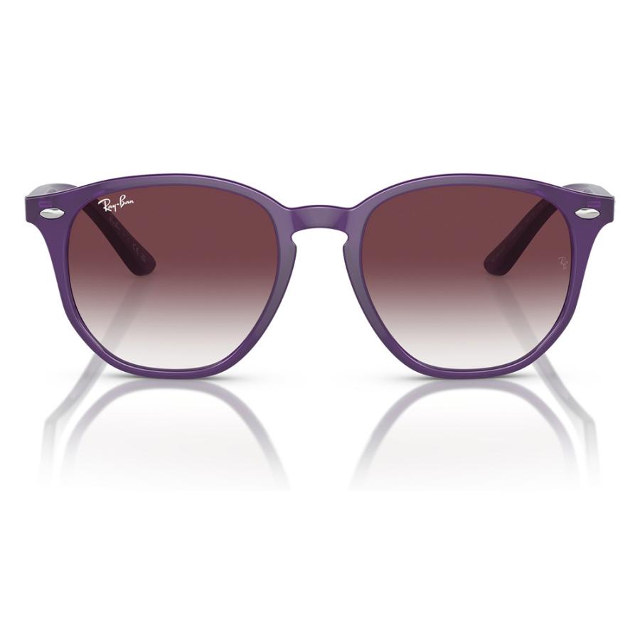 レイバン サングラス RJ9070S 713136 46 オーバル セル KIDS キッズ  Ray-Ban | Ray-Ban | 01