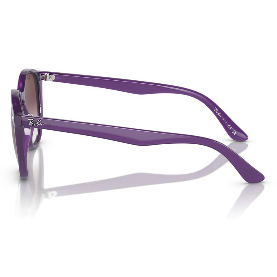 レイバン サングラス RJ9070S 713136 46 オーバル セル KIDS キッズ  Ray-Ban | Ray-Ban | 02