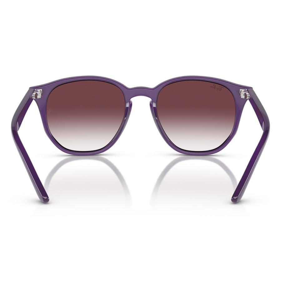 レイバン サングラス RJ9070S 713136 46 オーバル セル KIDS キッズ  Ray-Ban | Ray-Ban | 03