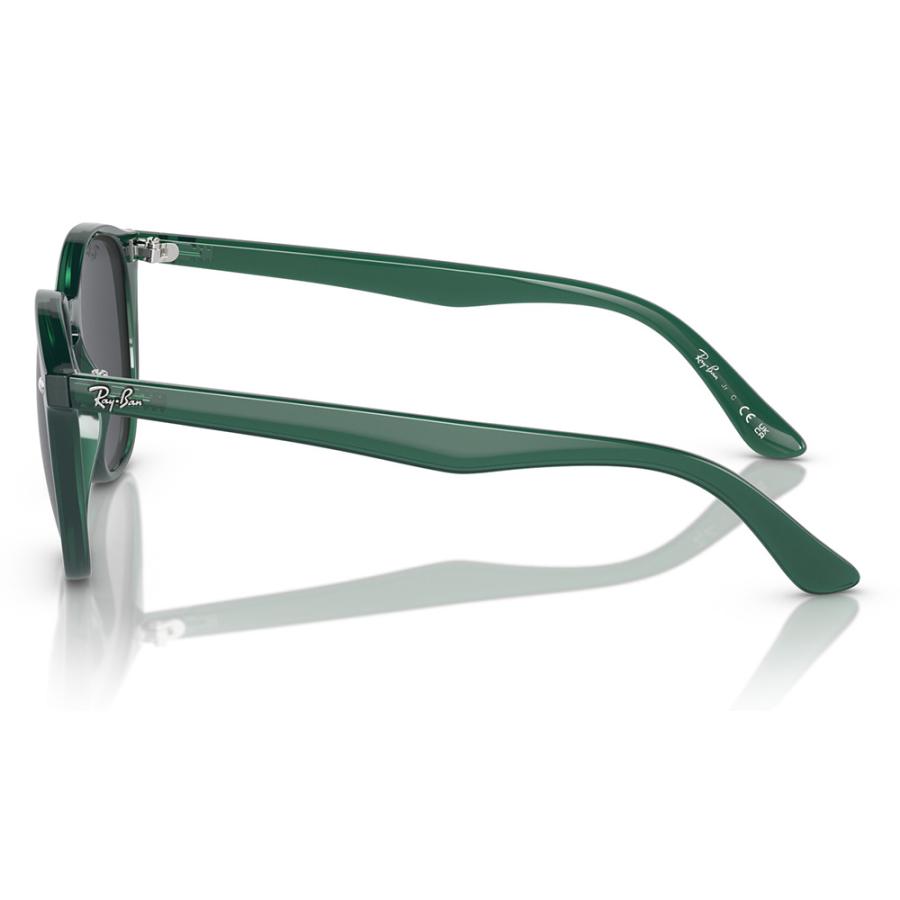 レイバン サングラス RJ9070S 713087 46 オーバル セル KIDS キッズ  Ray-Ban | Ray-Ban | 02