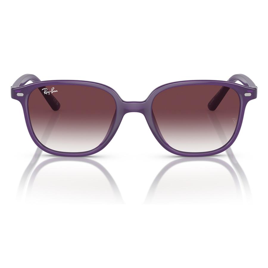 レイバン サングラス RJ9093S 713136 45 JUNIOR LEONARD ジュニア スクエアKIDS キッズ  Ray-Ban | Ray-Ban | 01