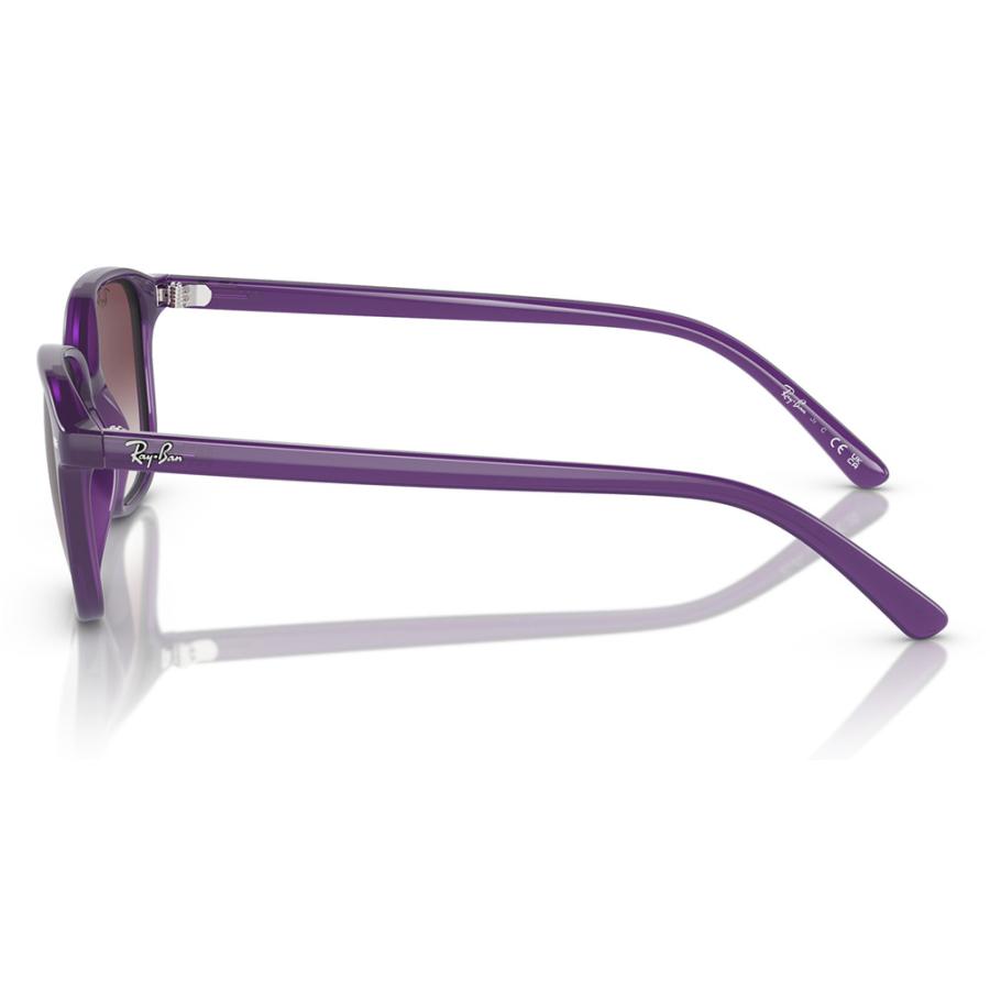 レイバン サングラス RJ9093S 713136 45 JUNIOR LEONARD ジュニア スクエアKIDS キッズ  Ray-Ban | Ray-Ban | 02