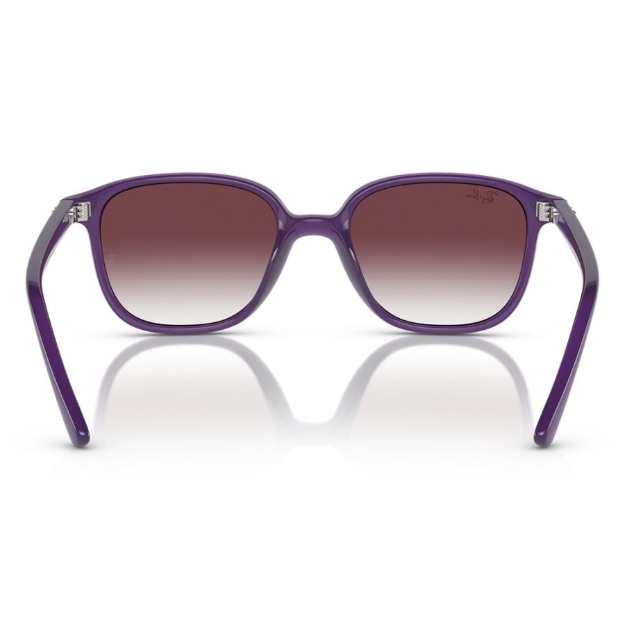 レイバン サングラス RJ9093S 713136 45 JUNIOR LEONARD ジュニア スクエアKIDS キッズ  Ray-Ban | Ray-Ban | 03