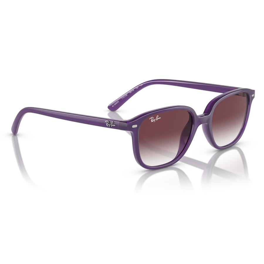レイバン サングラス RJ9093S 713136 45 JUNIOR LEONARD ジュニア スクエアKIDS キッズ  Ray-Ban | Ray-Ban | 04