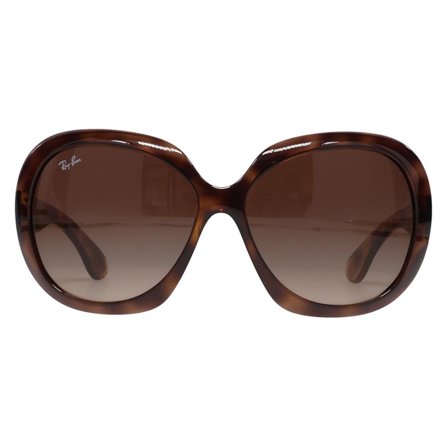 レイバン サングラス 純正レンズ対応 rb4098 642/13 60 RayBan Ray-Ban ジャッキーオーII JACKIE OHH 2 レディース オーバル 紫外線カット UV | Ray-Ban | 01