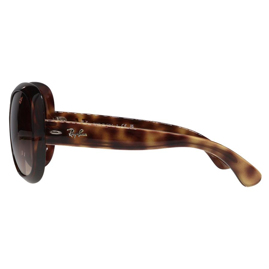 レイバン サングラス 純正レンズ対応 rb4098 642/13 60 RayBan Ray-Ban ジャッキーオーII JACKIE OHH 2 レディース オーバル 紫外線カット UV | Ray-Ban | 02