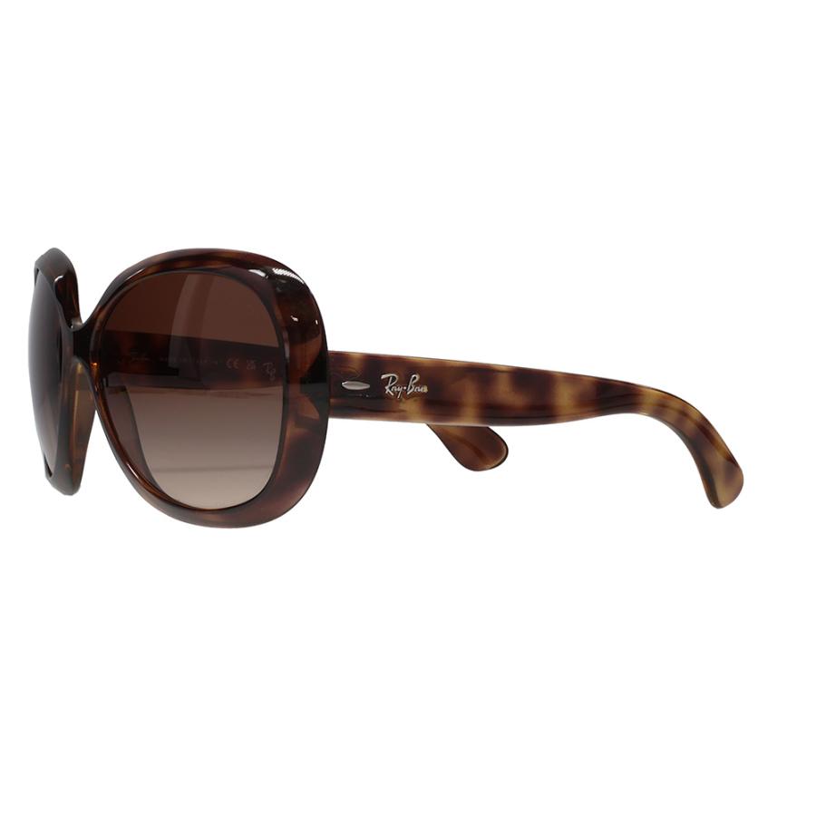 レイバン サングラス 純正レンズ対応 rb4098 642/13 60 RayBan Ray-Ban ジャッキーオーII JACKIE OHH 2 レディース オーバル 紫外線カット UV | Ray-Ban | 03