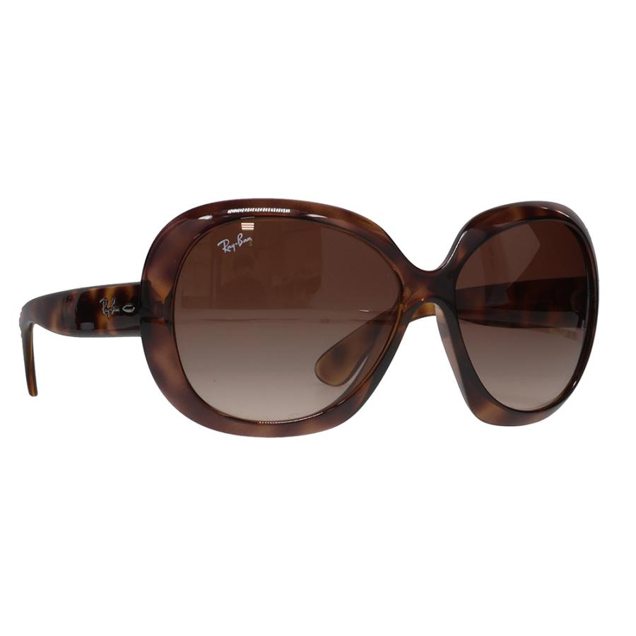 レイバン サングラス 純正レンズ対応 rb4098 642/13 60 RayBan Ray-Ban ジャッキーオーII JACKIE OHH 2 レディース オーバル 紫外線カット UV | Ray-Ban | 04
