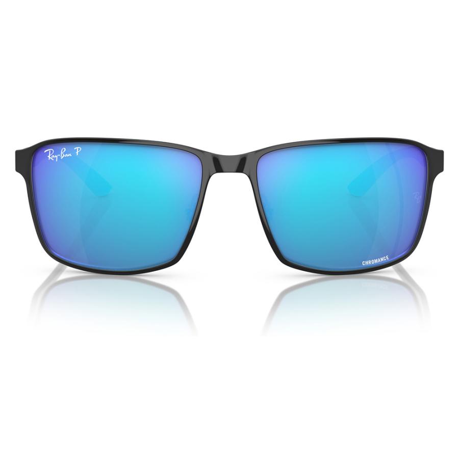 Ray-Ban（レイバン） サングラス 純正レンズ対応 RB3721CH 9144A1 59