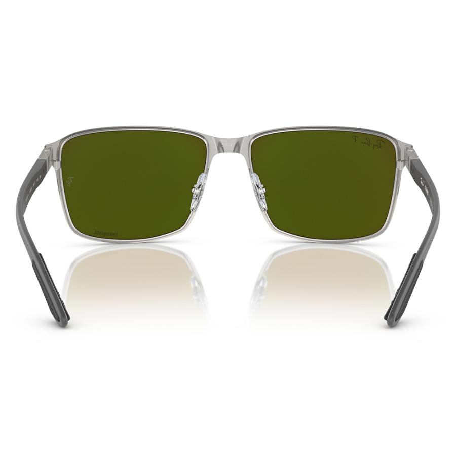 Ray-Ban（レイバン） サングラス 純正レンズ対応 RB3721CH 9144A1 59