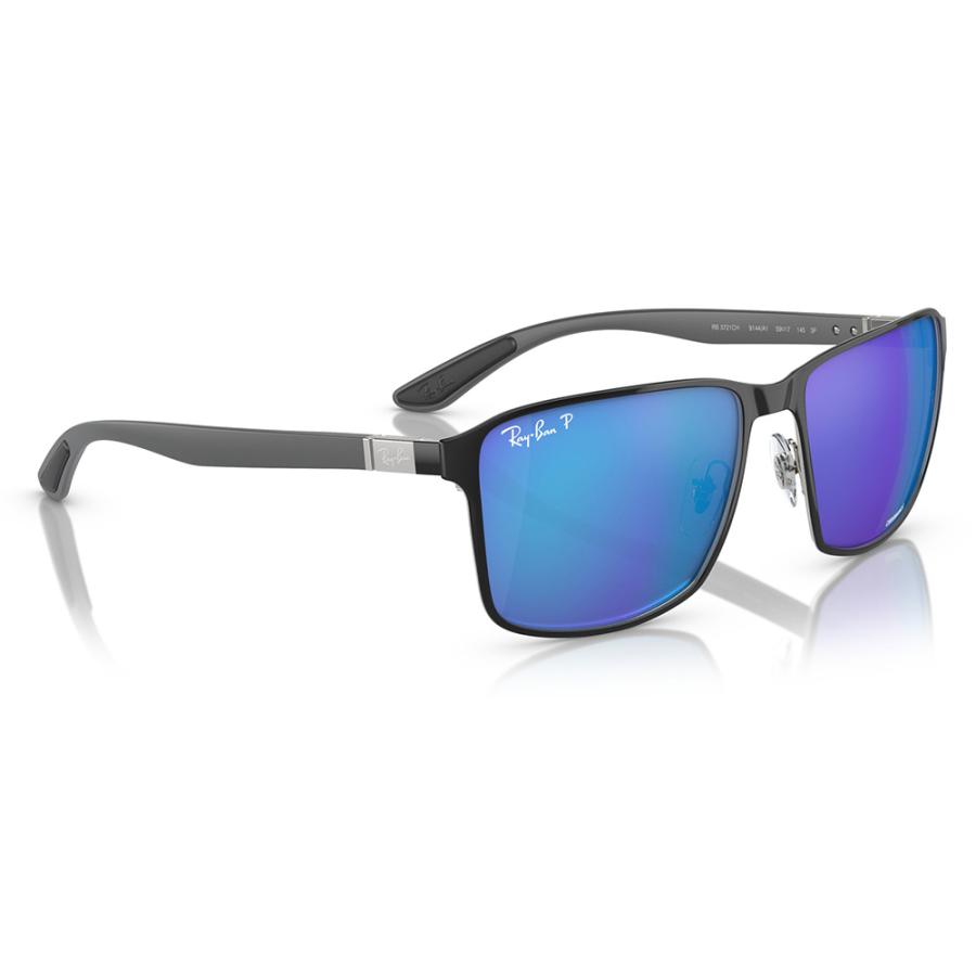Ray-Ban（レイバン） サングラス 純正レンズ対応 RB3721CH 9144A1 59
